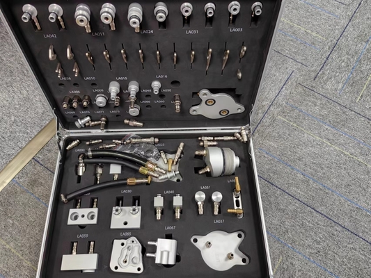 Kit adaptador ATF de 37 piezas para el mercado europeo