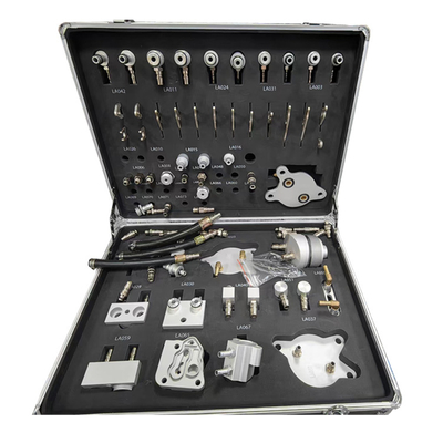 Kit adaptador ATF de 37 piezas para el mercado europeo