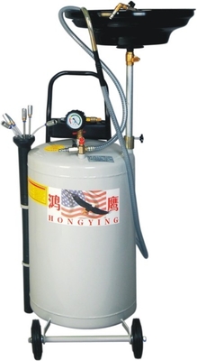 Máquina de recogida y extracción de aceite residual de 120L 8085