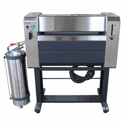 Limpiador de alfombras totalmente automático, máquina de lavar alfombras automática adecuada para salones de belleza de automóviles / estaciones de lavado de automóviles