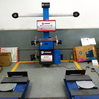 2025 Luxury Tire Repair Solution High Quality Tyre Fitting Machine Combo 