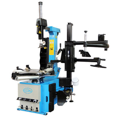2025 Luxury Tire Repair Solution High Quality Tyre Fitting Machine Combo 