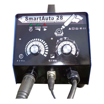 Steel Auto Body Collision Repair Machine Car Body Dent Pulling Machine