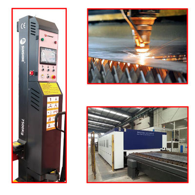 Sistema de elevación móvil de postes únicos para vehículos comerciales 30 toneladas, 45 toneladas