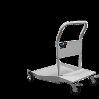 Kit de llenado de aceite de motor tipo neumático con relación 5:1 y velocidad de llenado de 6-8L/min para talleres 4S