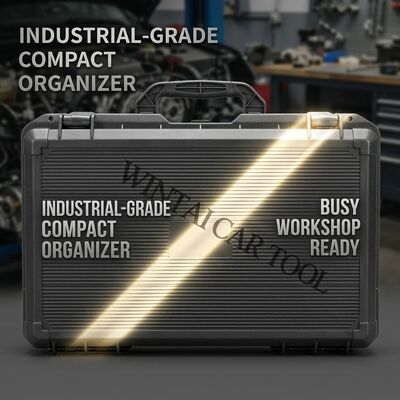 Taller de 60 piezas de múltiples marcas Kit de adaptador ATF Servicio de transmisión de garaje Conjunto completo